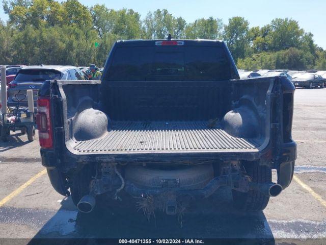 1C6SRFFT9KN644757 RAM 1500 Big Horn/lone Star  4x4 5'7 Box