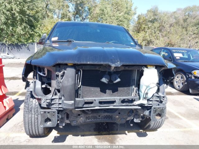1C6SRFFT9KN644757 RAM 1500 Big Horn/lone Star  4x4 5'7 Box