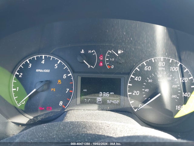 Nissan SENTRA S 2017 3N1AB7AP7HY252349 Image 15