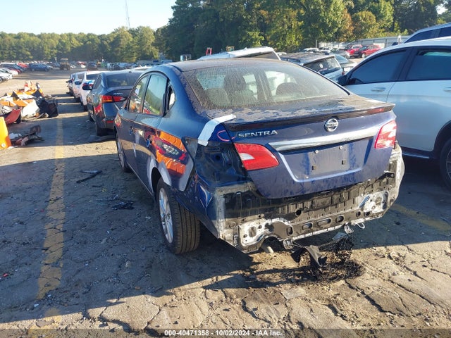 Nissan SENTRA S 2017 3N1AB7AP7HY252349 Image 3