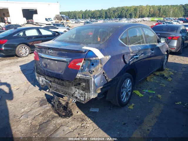Nissan SENTRA S 2017 3N1AB7AP7HY252349 Image 4