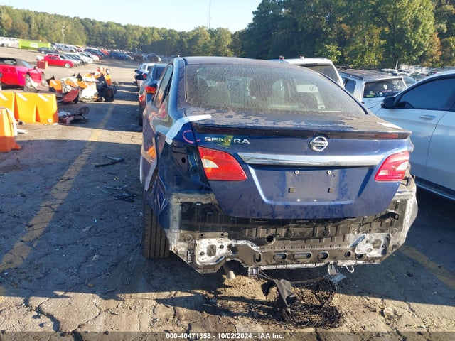 Nissan SENTRA S 2017 3N1AB7AP7HY252349 Image 6