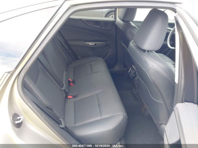 2T2ADCAZ0RC008282 Lexus NX 250