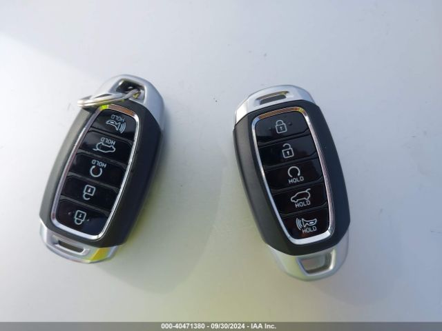 KM8R4DHE2MU332146 Hyundai Palisade Sel