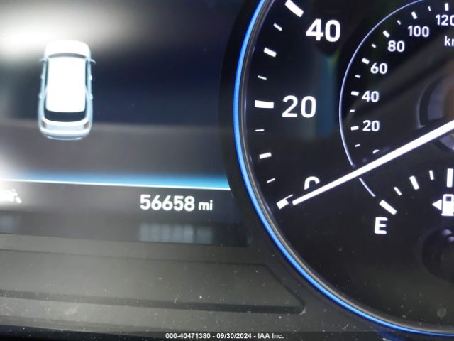 KM8R4DHE2MU332146 Hyundai Palisade Sel