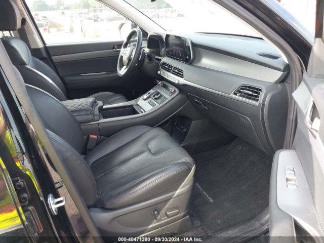 KM8R4DHE2MU332146 Hyundai Palisade Sel