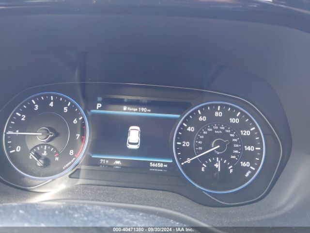 KM8R4DHE2MU332146 Hyundai Palisade Sel