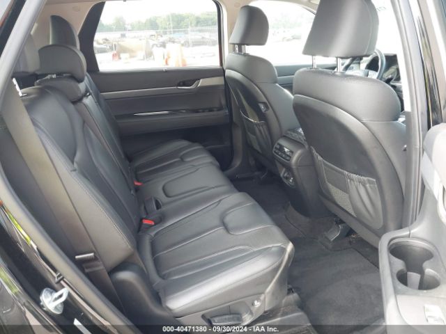 KM8R4DHE2MU332146 Hyundai Palisade Sel