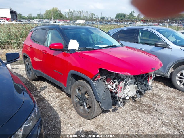 3C4NJCBB8JT300358 auction archive image