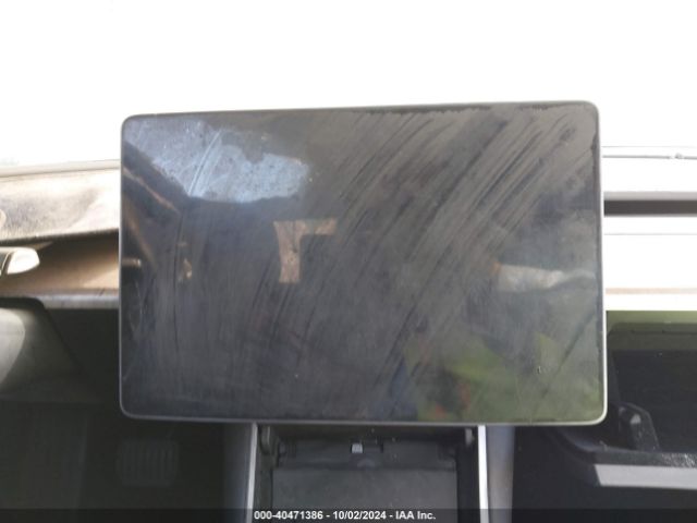 5YJ3E1EA0JF045481 Tesla Model 3 Long Range/mid Range