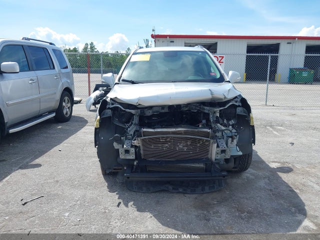 KL4CJBSB5HB013731 Buick Encore Preferred Ii