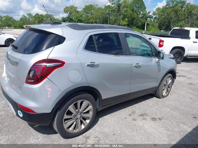 KL4CJBSB5HB013731 Buick Encore Preferred Ii