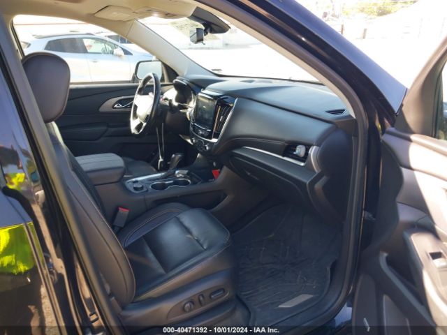 1GNEVJKW1KJ288890 Chevrolet Traverse Rs