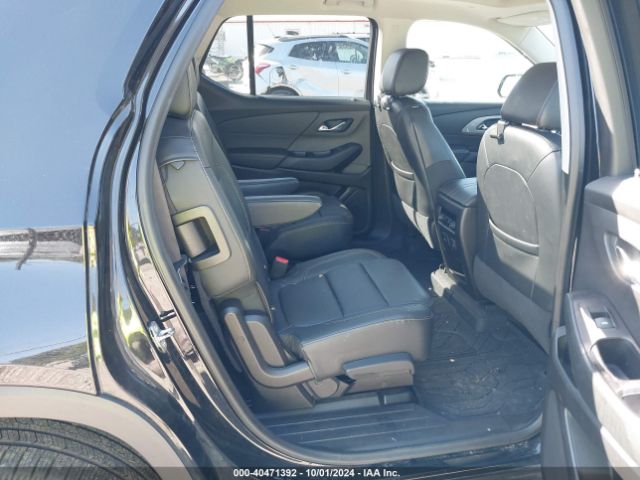 1GNEVJKW1KJ288890 Chevrolet Traverse Rs
