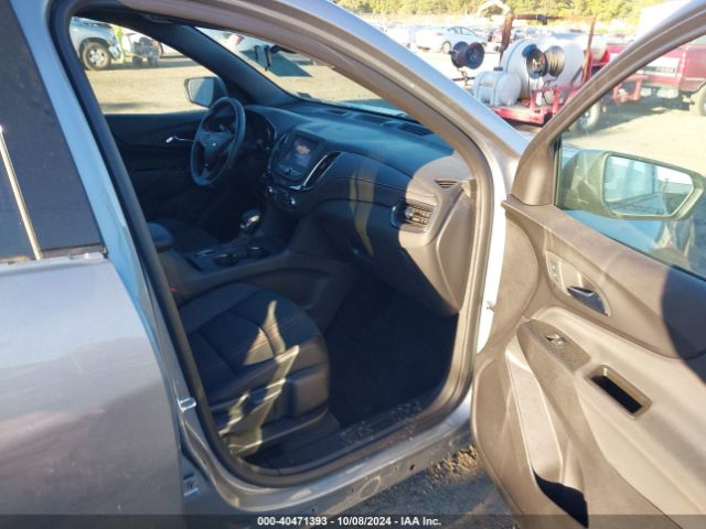 3GNAXWEG5RS102271 Chevrolet Equinox Awd Rs