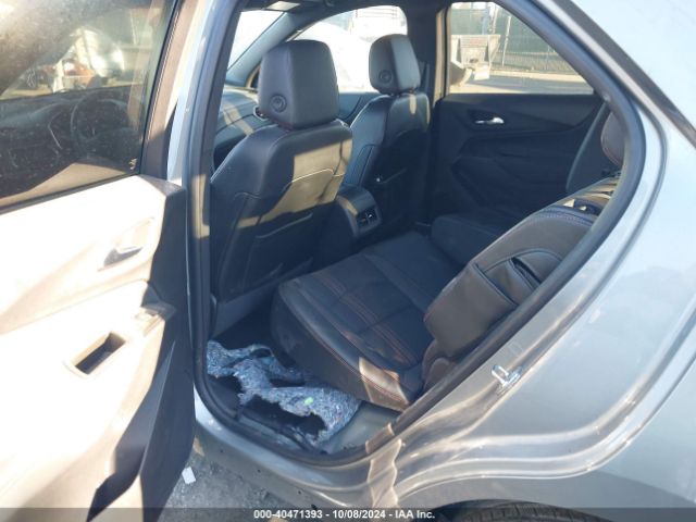 3GNAXWEG5RS102271 Chevrolet Equinox Awd Rs