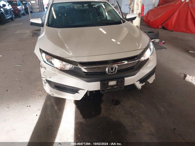 Honda CIVIC EX 2017 2HGFC2F79HH527495 Image 6