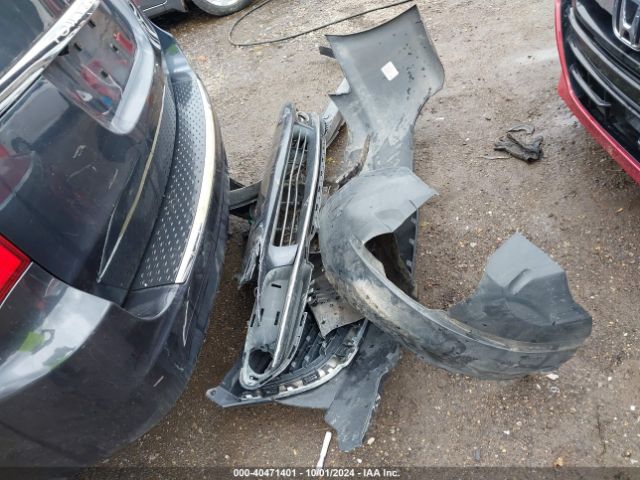 2C4RC1BG7ER234342 Chrysler Town & Country Touring