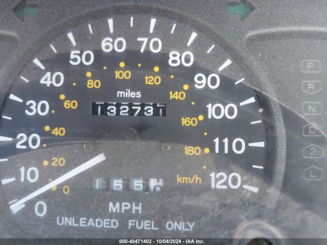 1996 MITSUBISHI MIRAGE JA3AA26A0TU003361 Photo 6