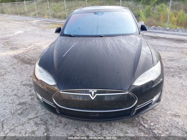 5YJSA1E43FF112342 Tesla Model S 85d/p85d
