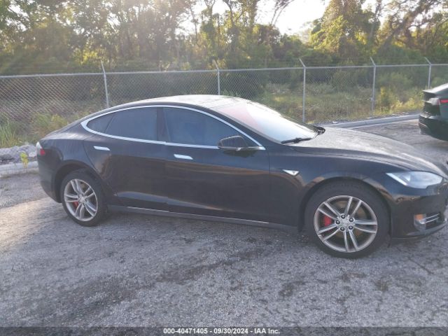 5YJSA1E43FF112342 Tesla Model S 85d/p85d