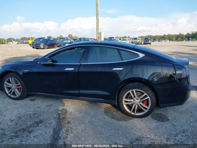 5YJSA1E43FF112342 Tesla Model S 85d/p85d