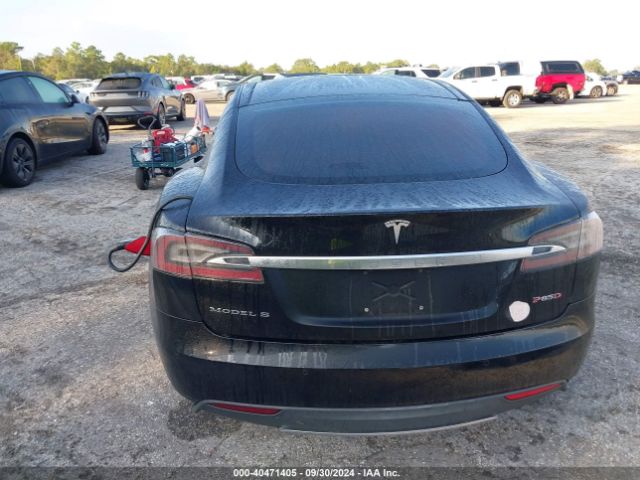 5YJSA1E43FF112342 Tesla Model S 85d/p85d