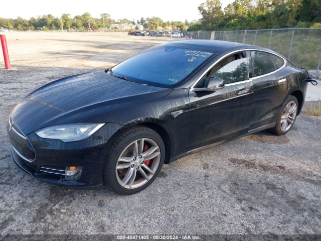 5YJSA1E43FF112342 Tesla Model S 85d/p85d