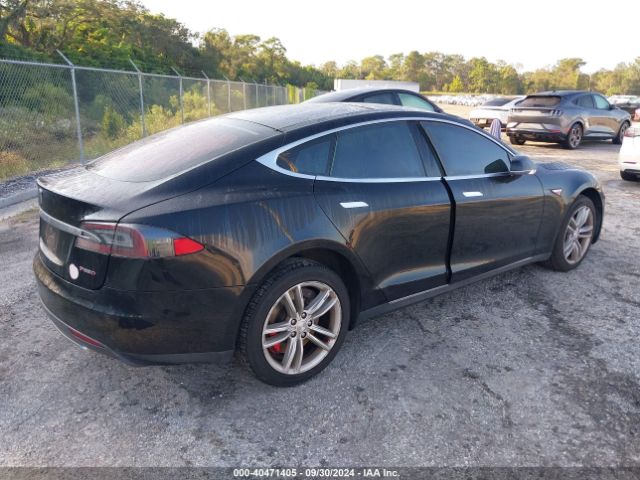 5YJSA1E43FF112342 Tesla Model S 85d/p85d