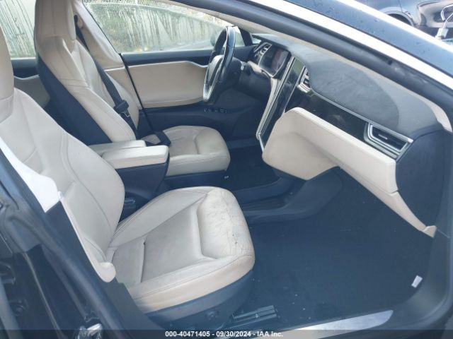 5YJSA1E43FF112342 Tesla Model S 85d/p85d