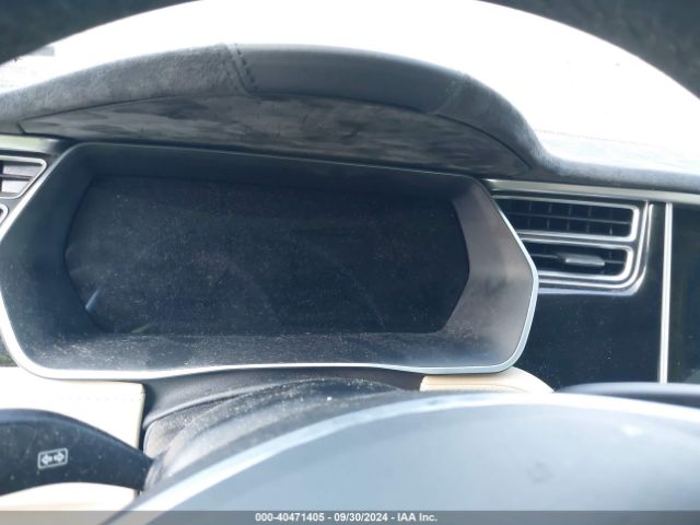 5YJSA1E43FF112342 Tesla Model S 85d/p85d