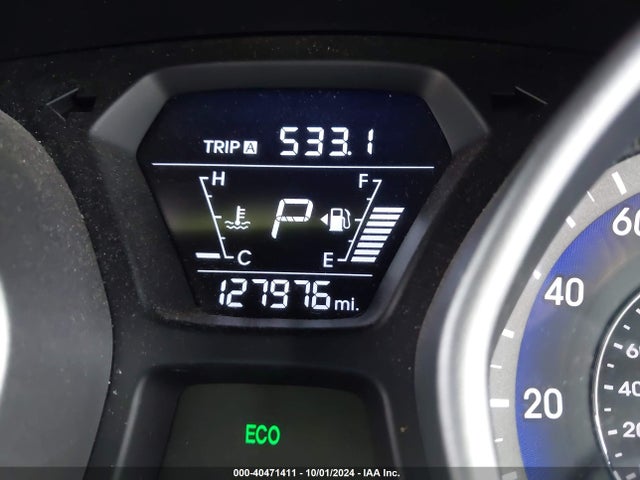Hyundai ELANTRA SE 2015 KMHDH4AE7FU420914 Image 15