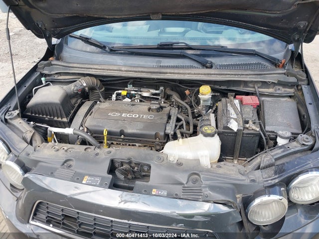 1G1JC5SH7F4169213 Chevrolet luw