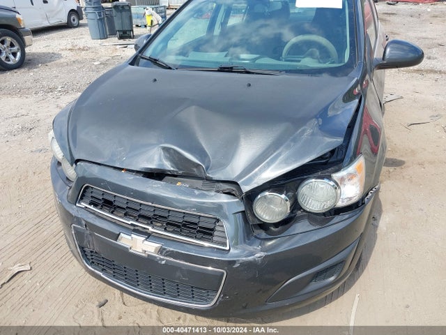 1G1JC5SH7F4169213 Chevrolet luw