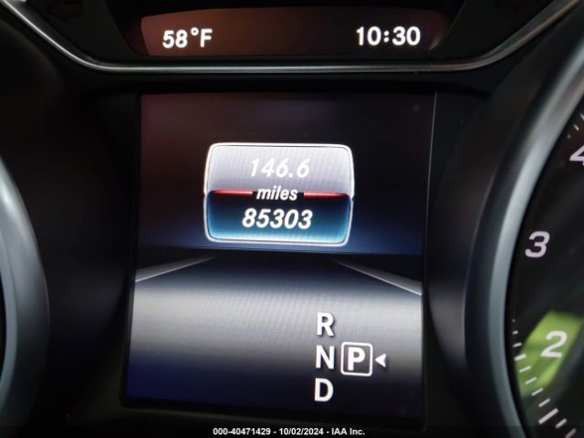 WDDSJ4GB5JN550728 Mercedes-Benz CLA 250 4MATIC