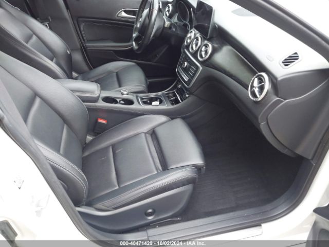 WDDSJ4GB5JN550728 Mercedes-Benz CLA 250 4MATIC