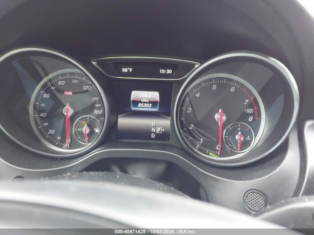 WDDSJ4GB5JN550728 Mercedes-Benz CLA 250 4MATIC