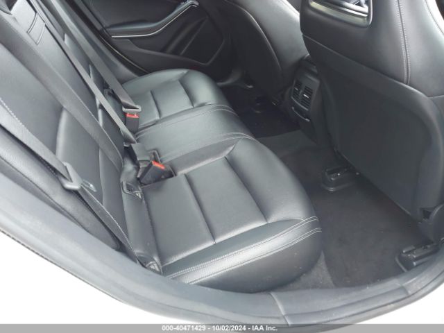 WDDSJ4GB5JN550728 Mercedes-Benz CLA 250 4MATIC