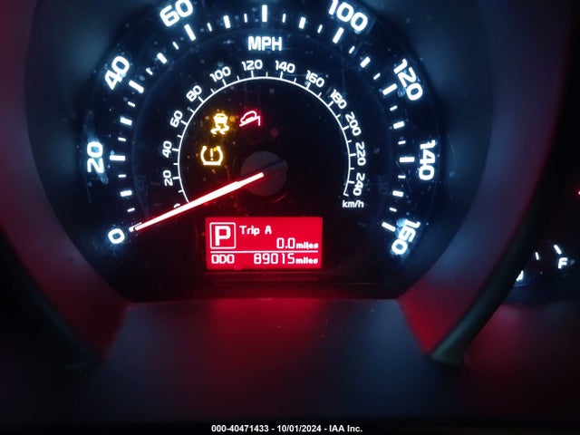 KIA Sportage Lx 2015 KNDPBCAC8F7774208 Image 15