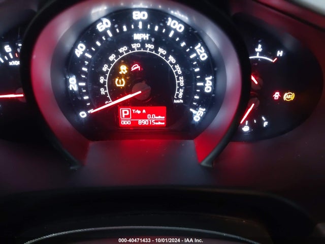 KIA Sportage Lx 2015 KNDPBCAC8F7774208 Image 7