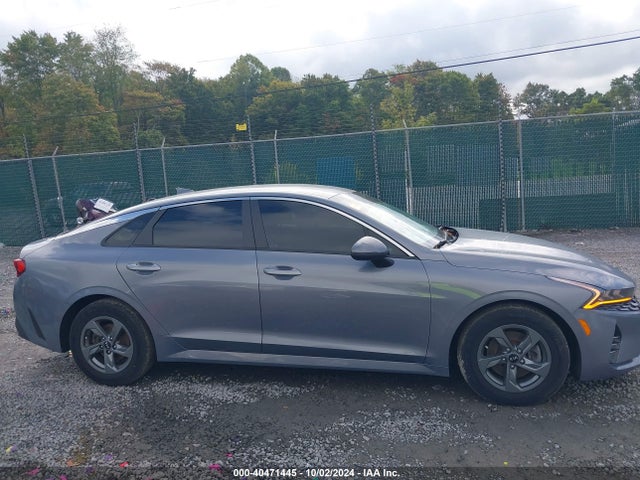 KIA K5 LX 2021 5XXG24J23MG001924 Image 13