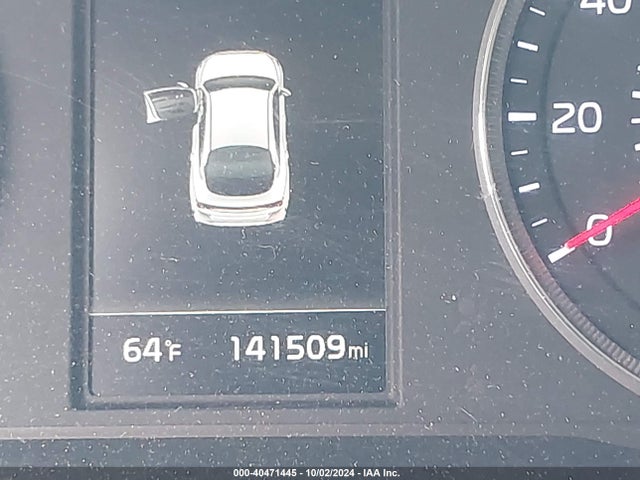 KIA K5 LX 2021 5XXG24J23MG001924 Image 15