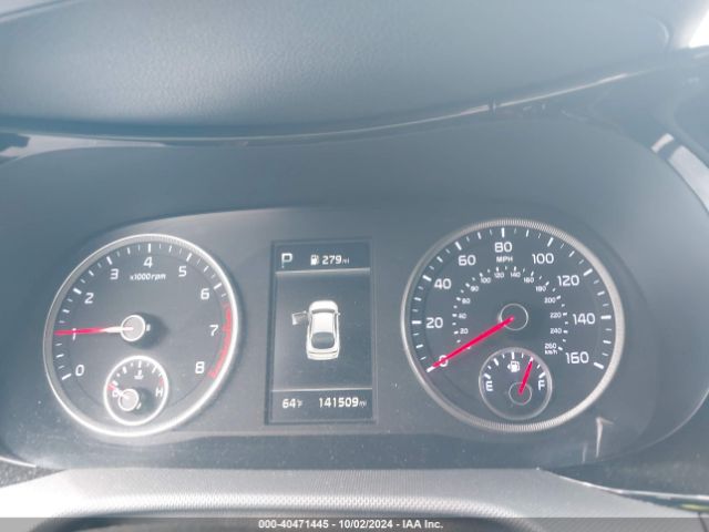 2021 KIA K5 5XXG24J23MG001924 Photo 6