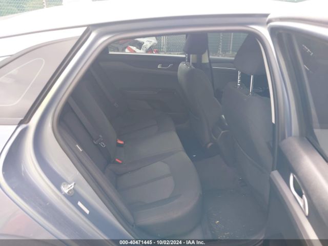 2021 KIA K5 5XXG24J23MG001924 Photo 7