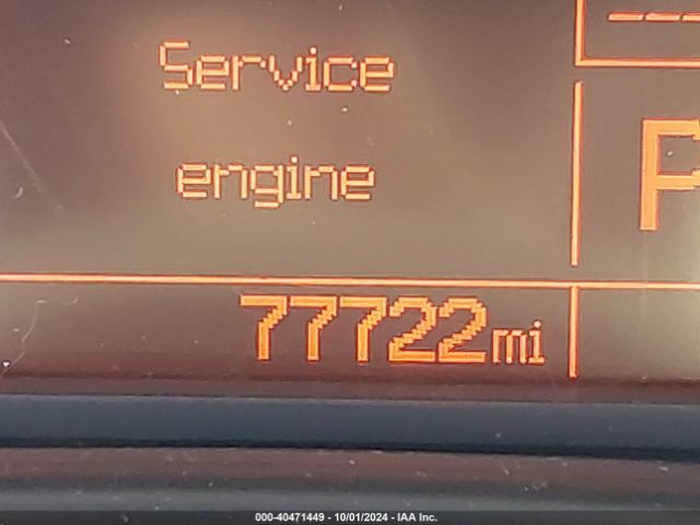 ZFBCFABH7EZ024886 Fiat 500l Easy