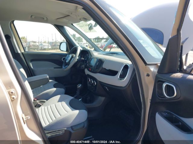 ZFBCFABH7EZ024886 Fiat 500l Easy