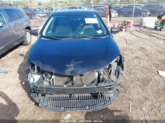Toyota COROLLA LE 2015 2T1BURHE1FC475480 Image 13