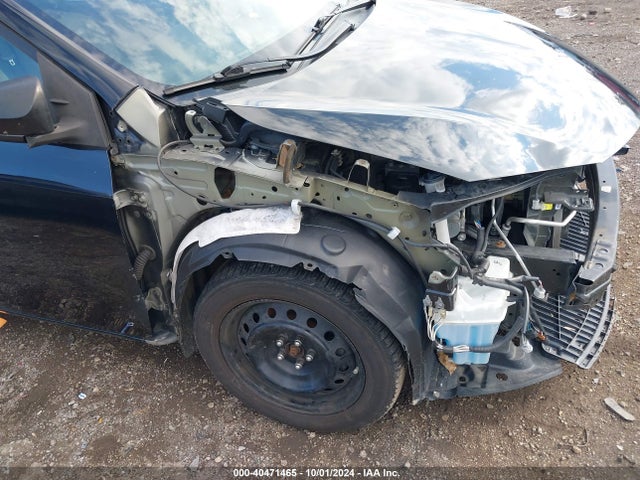 Toyota COROLLA LE 2015 2T1BURHE1FC475480 Image 18