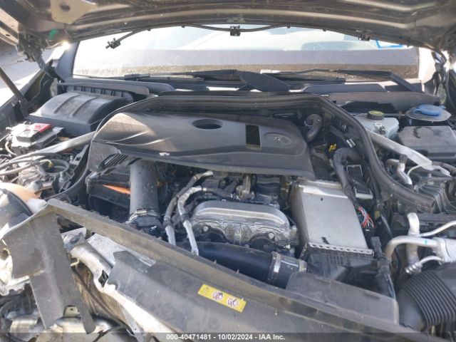 WDDZF4JB7HA143634 Mercedes-Benz E 300
