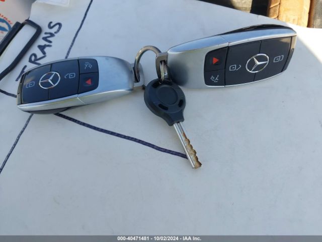 WDDZF4JB7HA143634 Mercedes-Benz E 300